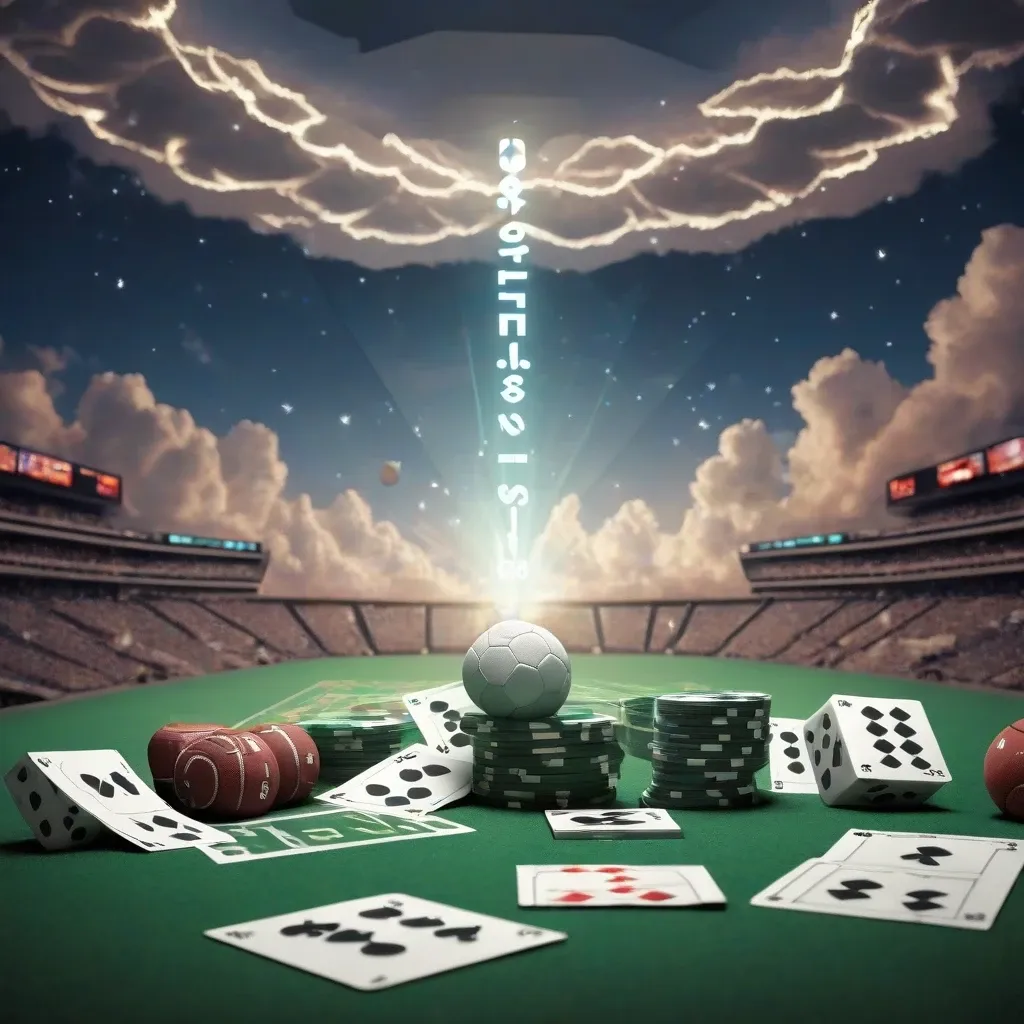 Betting Foundation Core