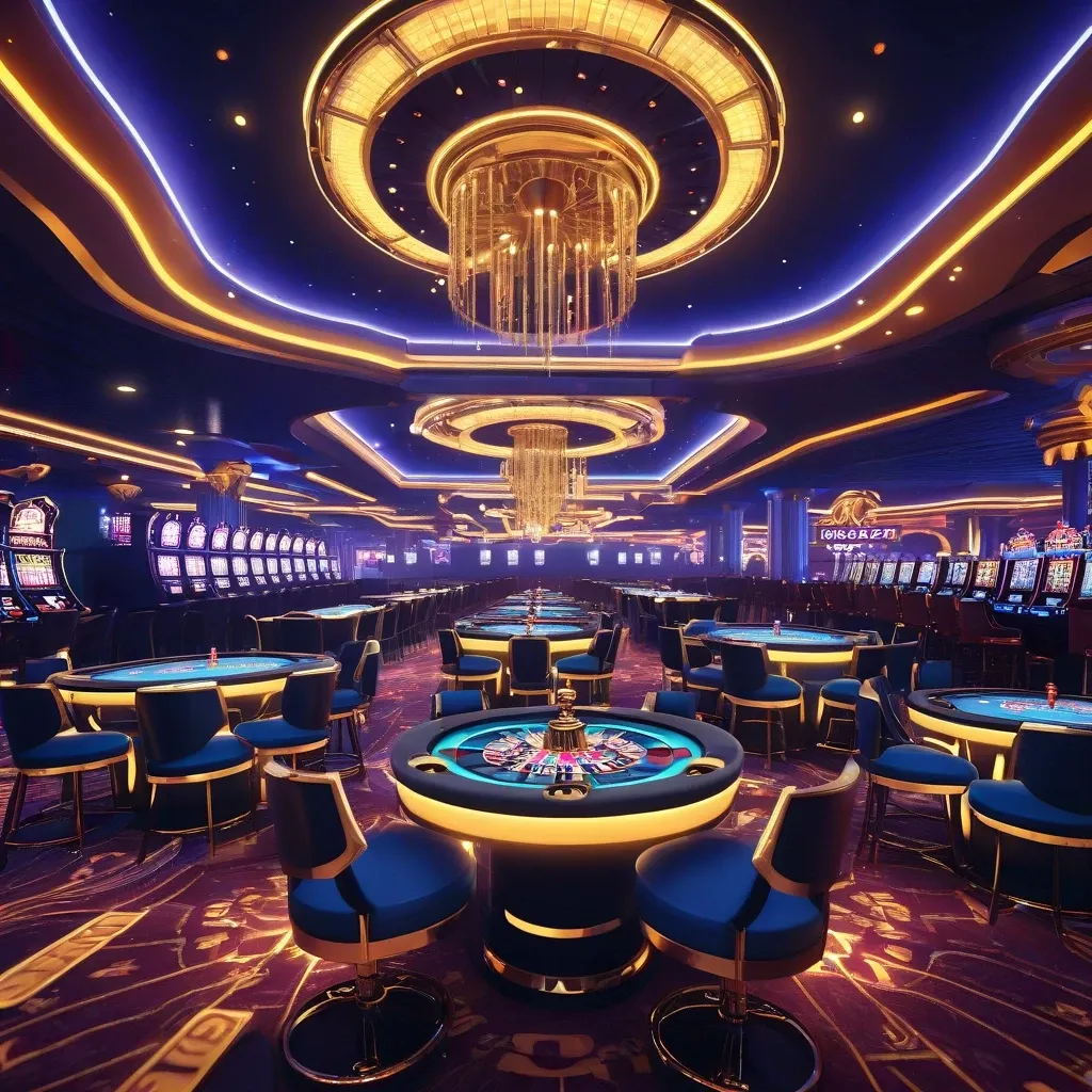 Popular Casino Games: Slots, Table Games & Live Dealer Thrills | Expert Insights