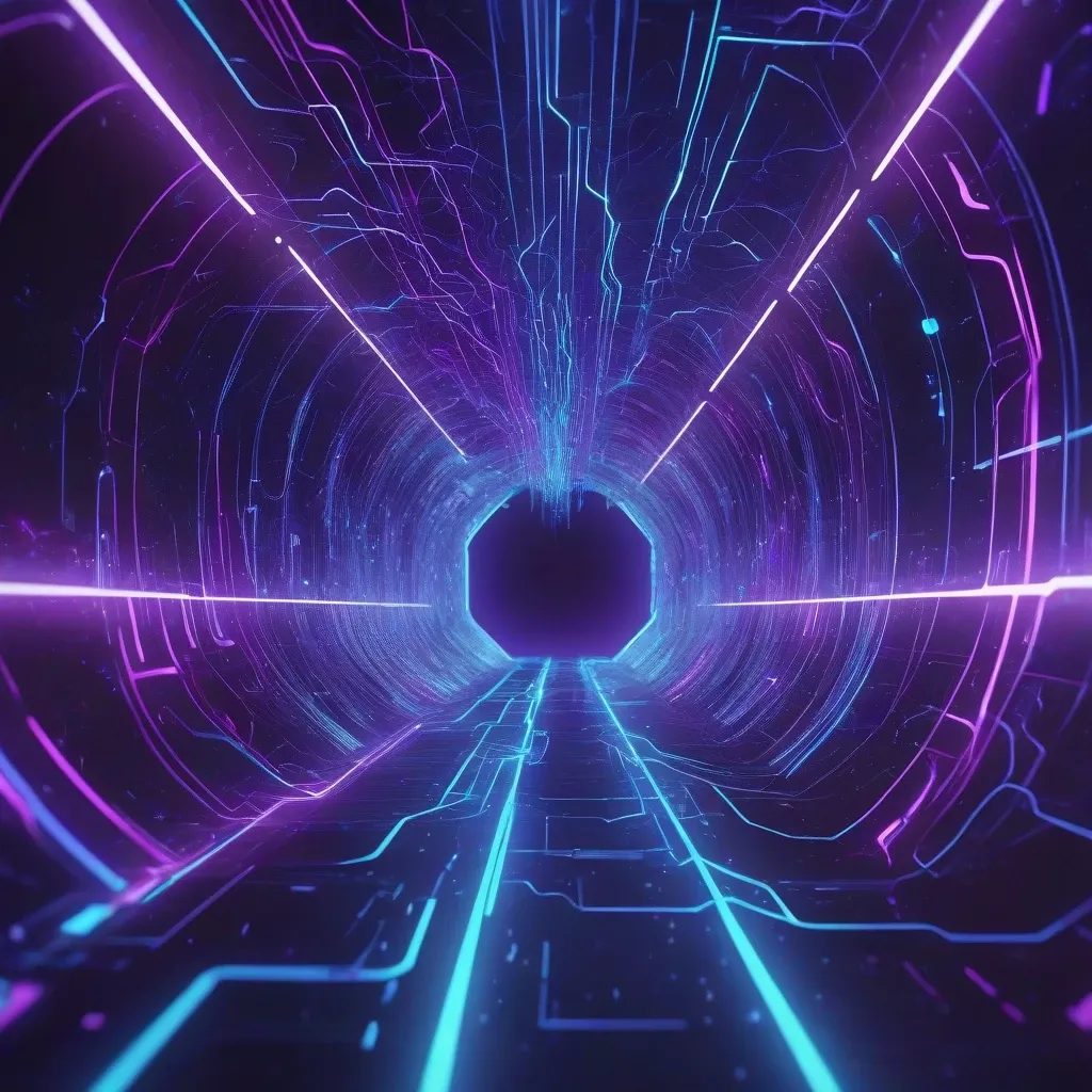 Crypto Speed Flow