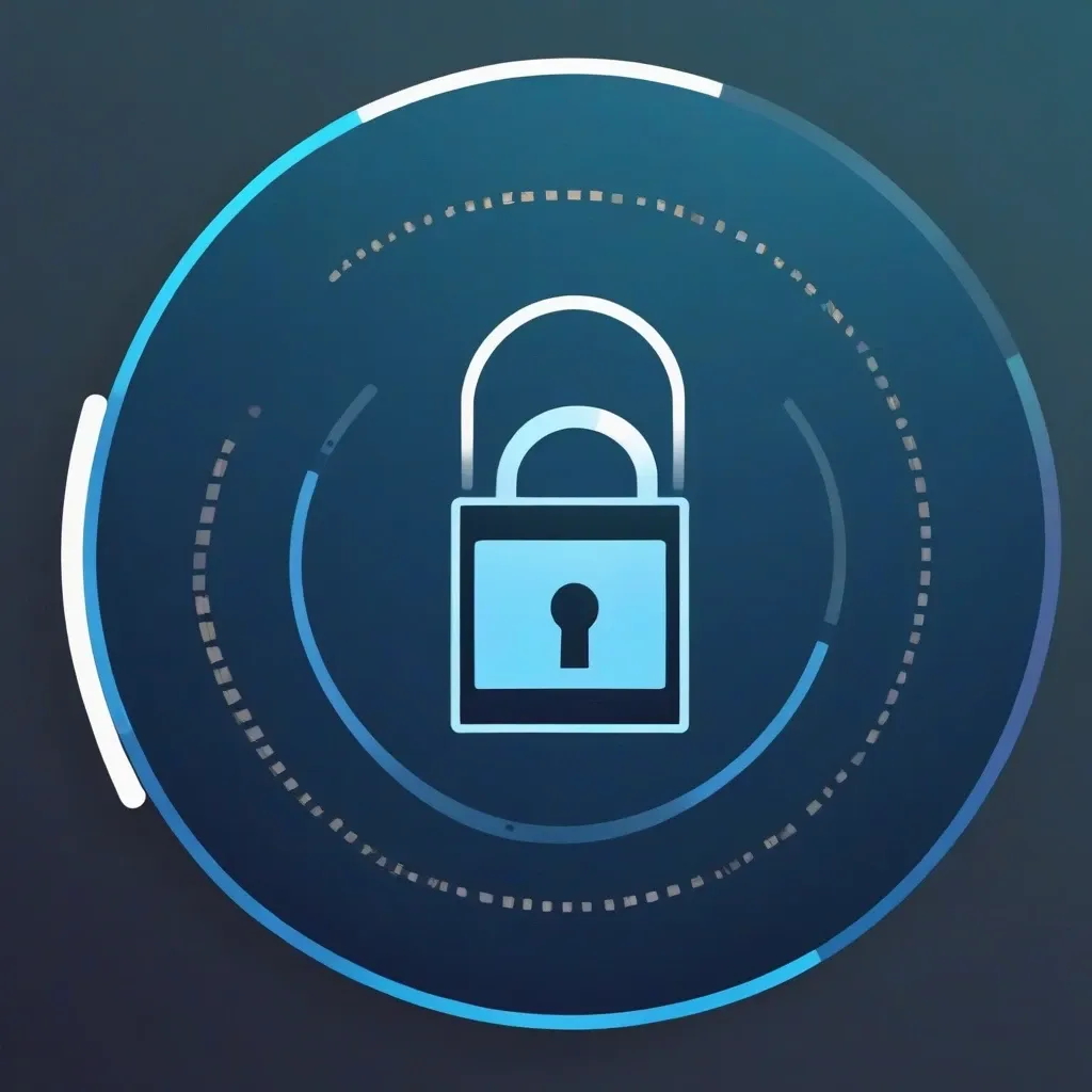 Digital Security Vault