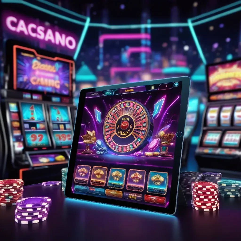 Future Digital Casino