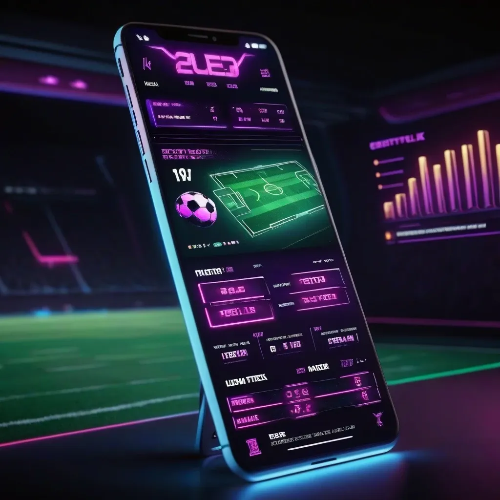 Glow Odds Hub