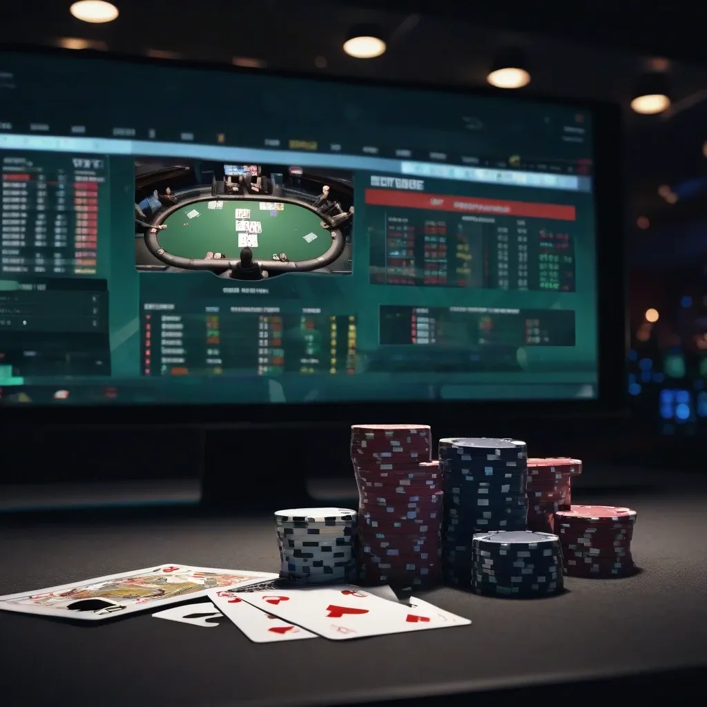 Strategic Betting Insight