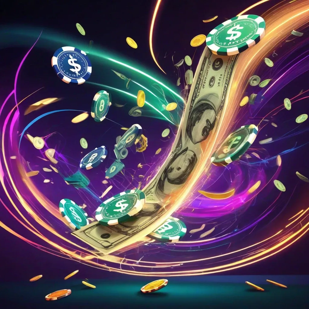Swift Payout Flow