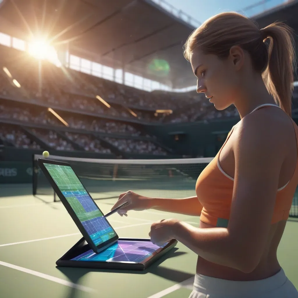 Tennis Odds Analysis